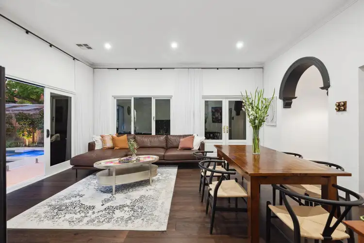 Fifth view of Homely house listing, 16 Wright Avenue, Swanbourne WA 6010