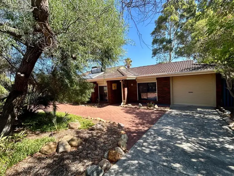 89 Bougainvillea Avenue, Forrestfield WA 6058