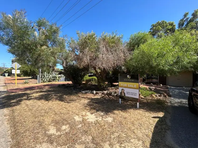 Second view of Homely house listing, 89 Bougainvillea Avenue, Forrestfield WA 6058
