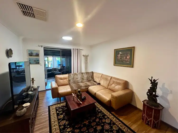 Fourth view of Homely house listing, 89 Bougainvillea Avenue, Forrestfield WA 6058