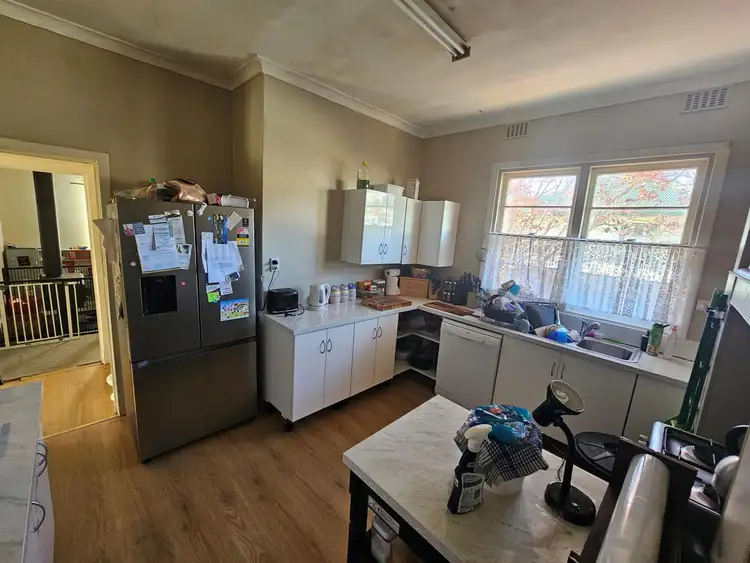 Third view of Homely house listing, 49 Railway Parade, Boyup Brook WA 6244