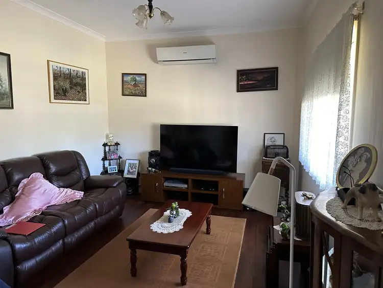 Second view of Homely house listing, 10 Parker Street, Tambellup WA 6320