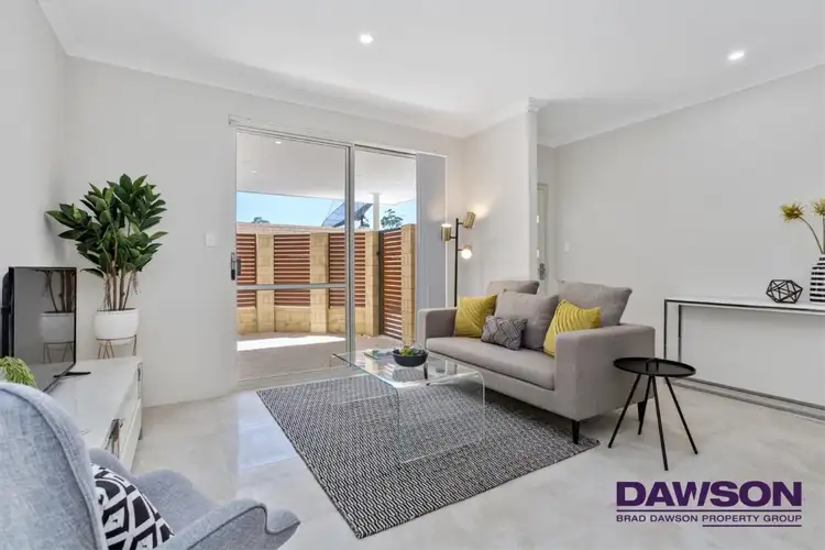 Sixth view of Homely villa listing, 260B Spearwood Avenue, Spearwood WA 6163