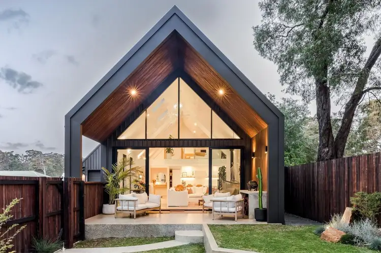 Second view of Homely house listing, 17 Treeside Lane, Margaret River WA 6285