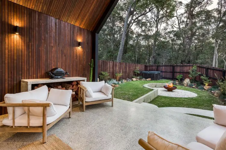 Fifth view of Homely house listing, 17 Treeside Lane, Margaret River WA 6285