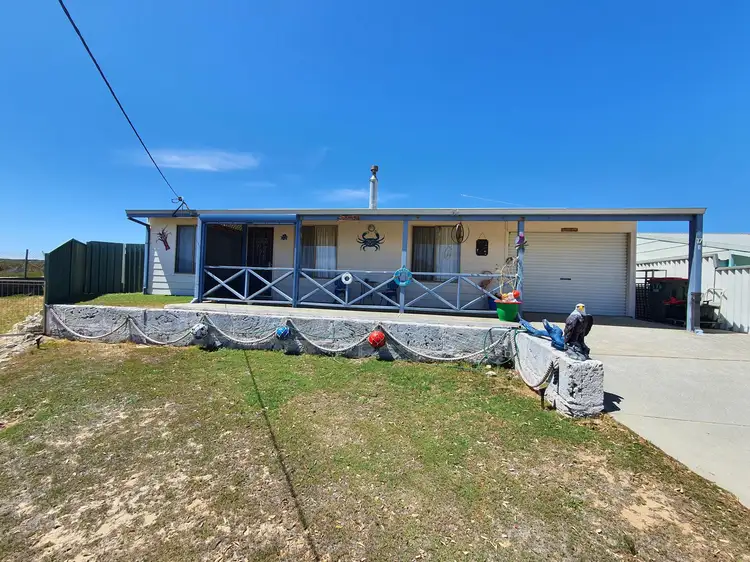 17B Jones Promenade, Seabird WA 6042