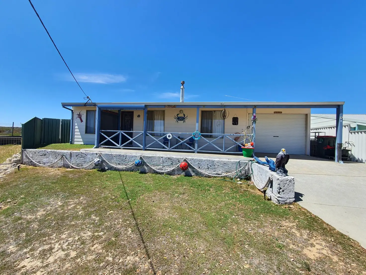 Main view of Homely house listing, 17B Jones Promenade, Seabird WA 6042