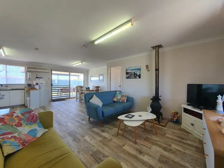 Third view of Homely house listing, 17B Jones Promenade, Seabird WA 6042
