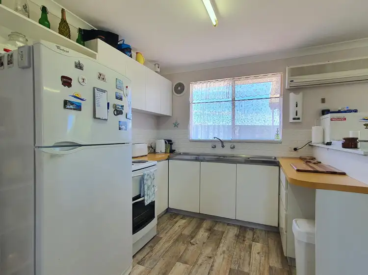 Fifth view of Homely house listing, 17B Jones Promenade, Seabird WA 6042
