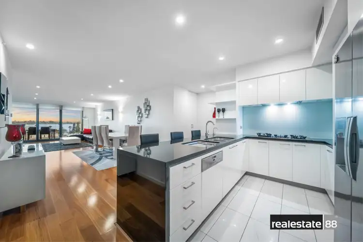 31/90 Terrace Road, East Perth WA 6004