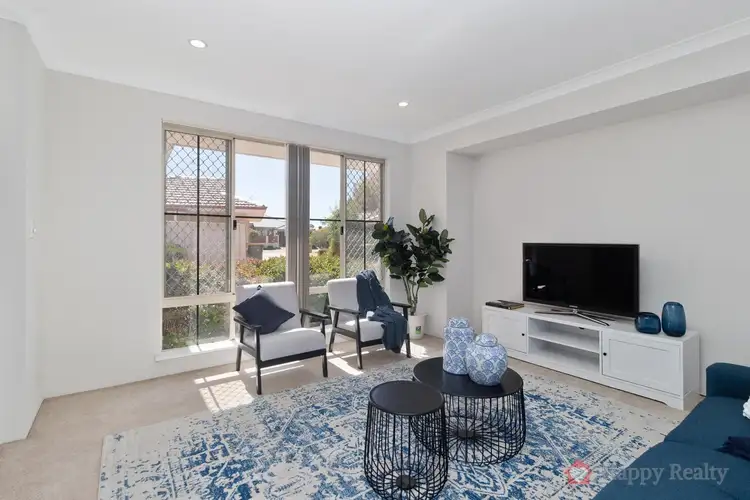 Fourth view of Homely house listing, 3/2 Planetree Pass, Canning Vale WA 6155