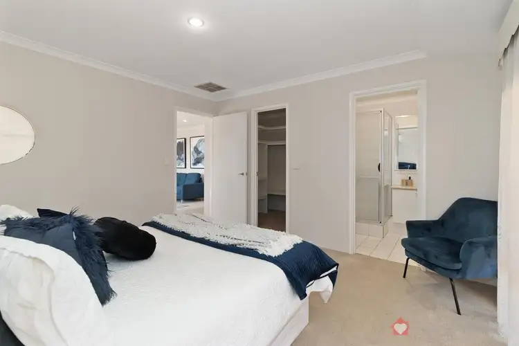 Fifth view of Homely house listing, 3/2 Planetree Pass, Canning Vale WA 6155