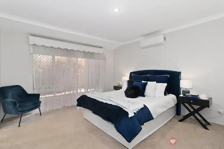 Sixth view of Homely house listing, 3/2 Planetree Pass, Canning Vale WA 6155