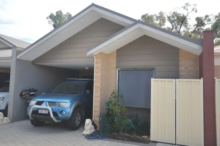 4/42 Olive Road, Falcon WA 6210