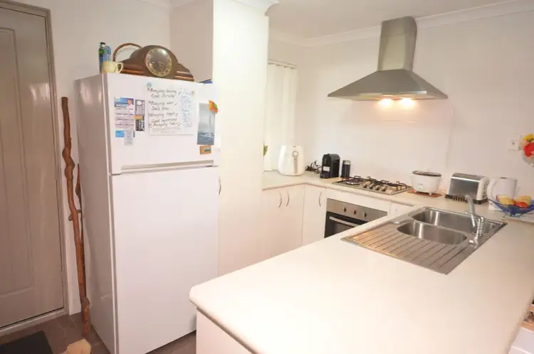 Second view of Homely house listing, 4/42 Olive Road, Falcon WA 6210