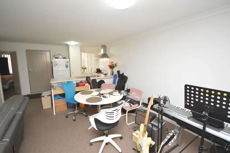 Fourth view of Homely house listing, 4/42 Olive Road, Falcon WA 6210