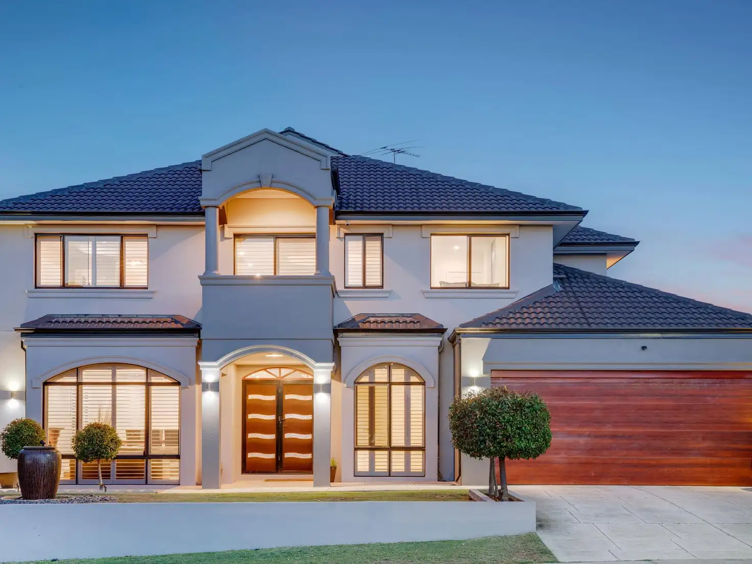 Main view of Homely house listing, 11 Matlock Heights, Darch WA 6065