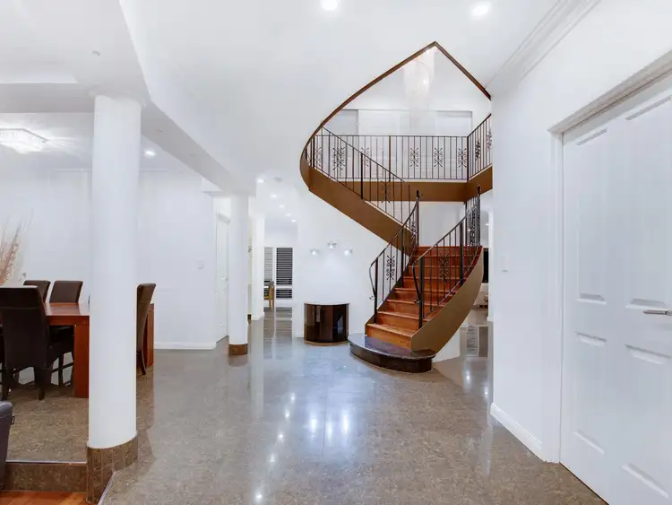 Second view of Homely house listing, 11 Matlock Heights, Darch WA 6065