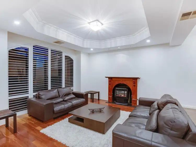 Third view of Homely house listing, 11 Matlock Heights, Darch WA 6065