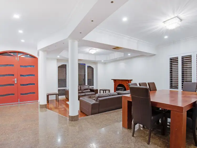 Fourth view of Homely house listing, 11 Matlock Heights, Darch WA 6065