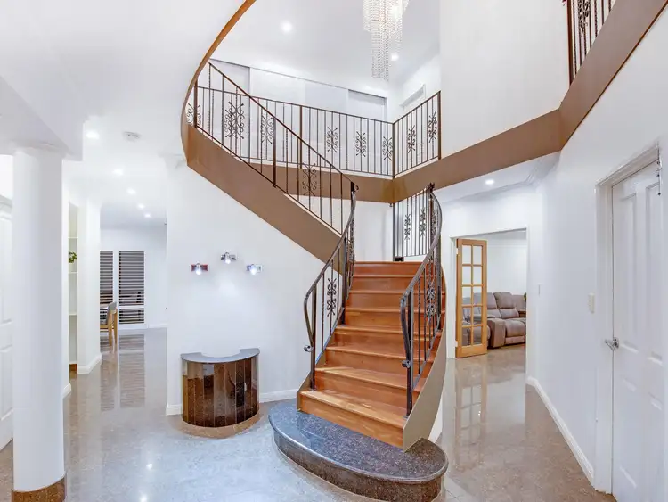 Fifth view of Homely house listing, 11 Matlock Heights, Darch WA 6065