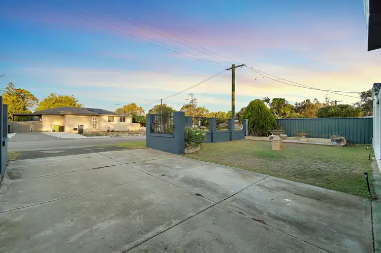 Third view of Homely house listing, 11 Delphinus Place, Rockingham WA 6168