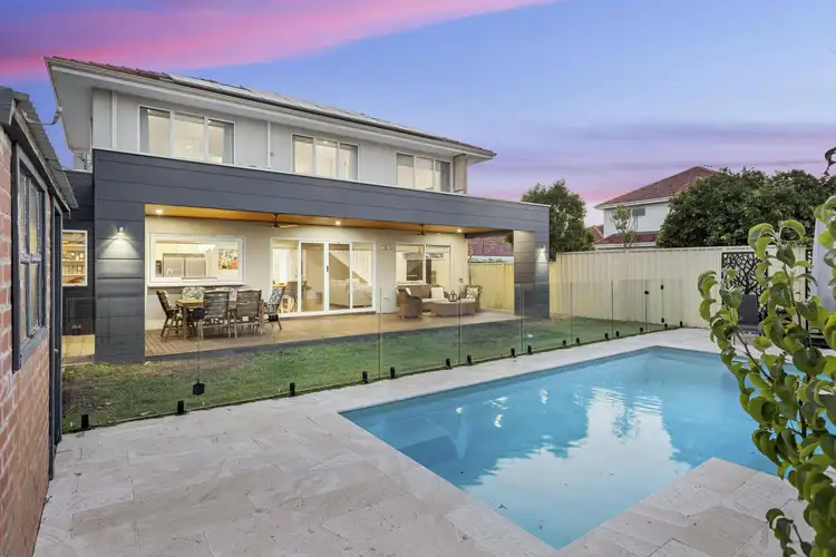 Second view of Homely house listing, 78 Sexton Road, Inglewood WA 6052