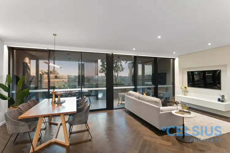 Fifth view of Homely apartment listing, 304/5 Davies Road, Claremont WA 6010