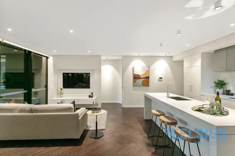 Sixth view of Homely apartment listing, 304/5 Davies Road, Claremont WA 6010