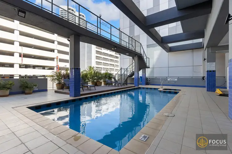 43/418-428 Murray Street, Perth WA 6000