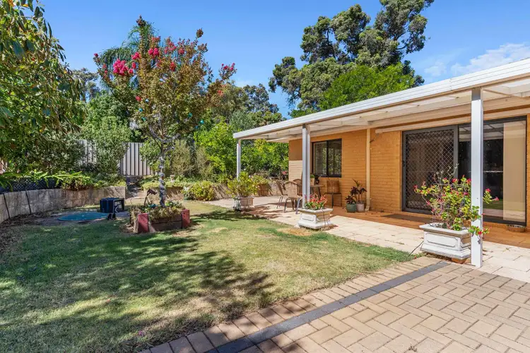 Main view of Homely house listing, 3A Grevillea Road, Walliston WA 6076