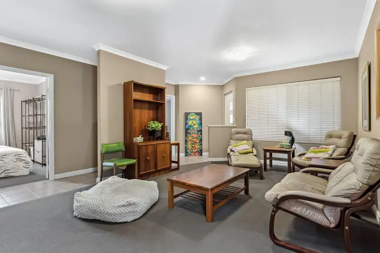 Second view of Homely house listing, 3A Grevillea Road, Walliston WA 6076