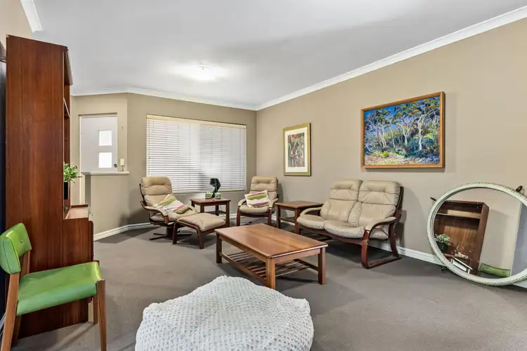 Third view of Homely house listing, 3A Grevillea Road, Walliston WA 6076