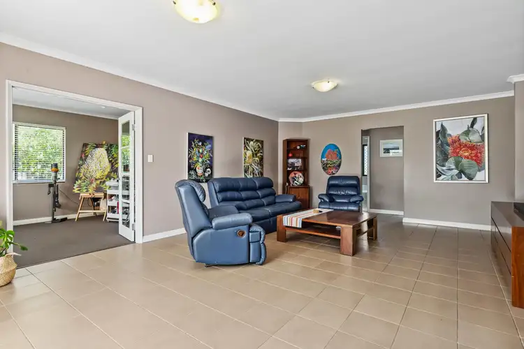 Fifth view of Homely house listing, 3A Grevillea Road, Walliston WA 6076