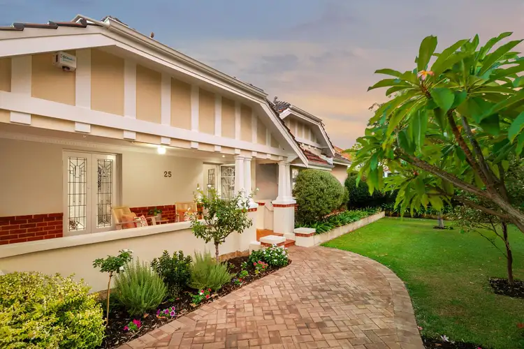 25 Reserve Street, Wembley WA 6014