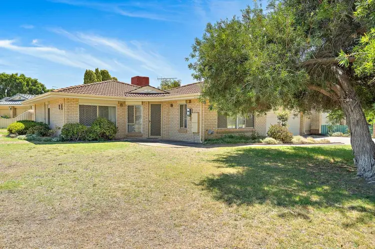 Main view of Homely house listing, 11 Mildura Place, Rockingham WA 6168