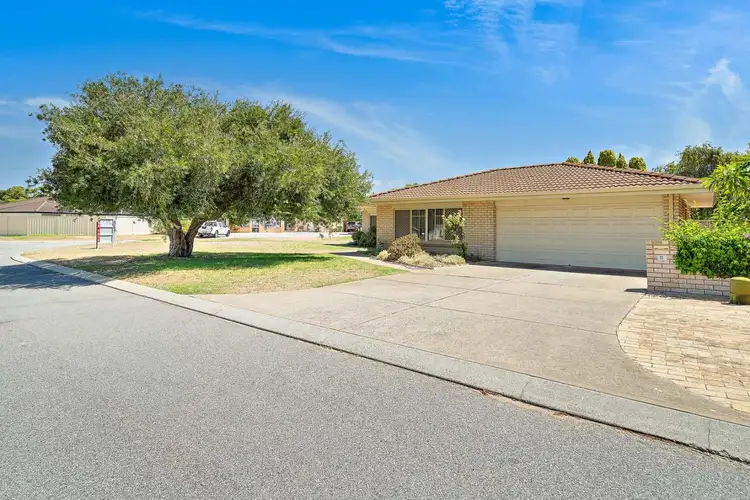 Fourth view of Homely house listing, 11 Mildura Place, Rockingham WA 6168