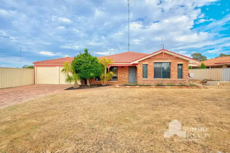 5 Aralia Place, Eaton WA 6232