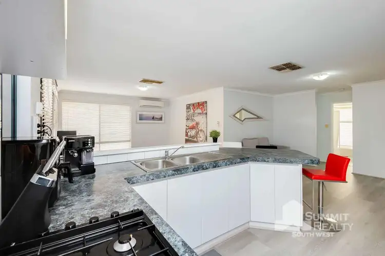 Third view of Homely house listing, 5 Aralia Place, Eaton WA 6232