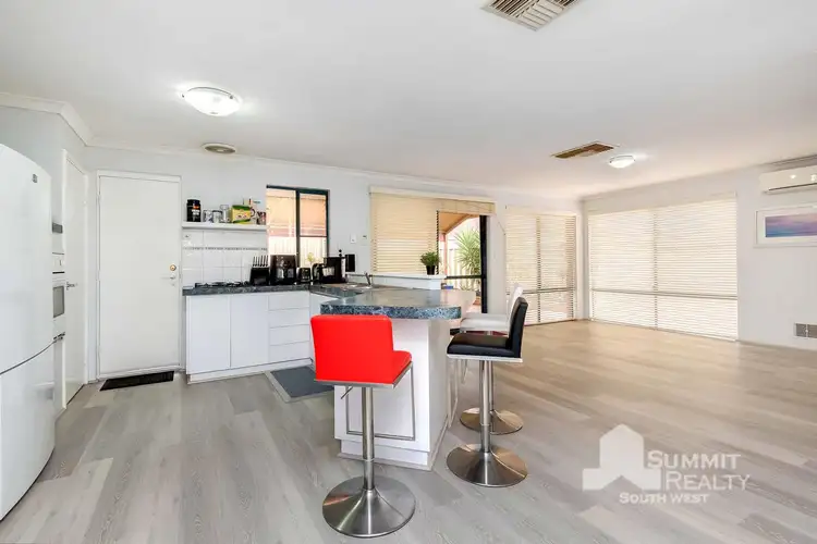 Fourth view of Homely house listing, 5 Aralia Place, Eaton WA 6232