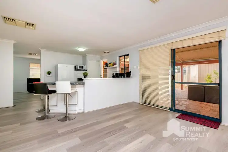 Fifth view of Homely house listing, 5 Aralia Place, Eaton WA 6232