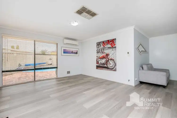 Seventh view of Homely house listing, 5 Aralia Place, Eaton WA 6232