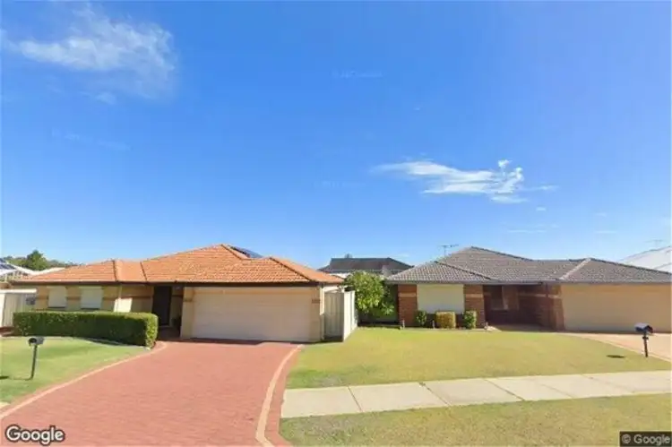 26A Lombadina Parade, Secret Harbour WA 6173