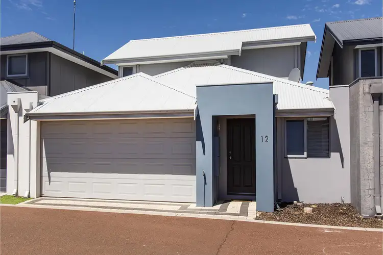 12/314 Wright Road, Piara Waters WA 6112