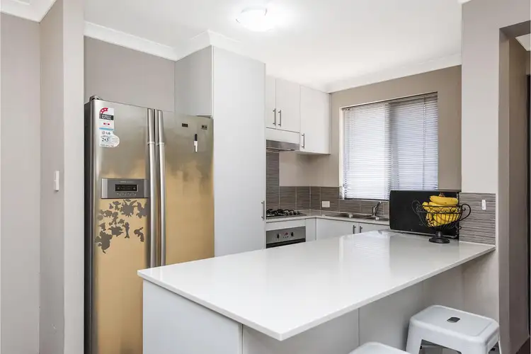 Fifth view of Homely house listing, 12/314 Wright Road, Piara Waters WA 6112