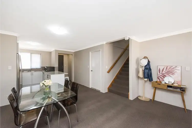 Seventh view of Homely house listing, 12/314 Wright Road, Piara Waters WA 6112