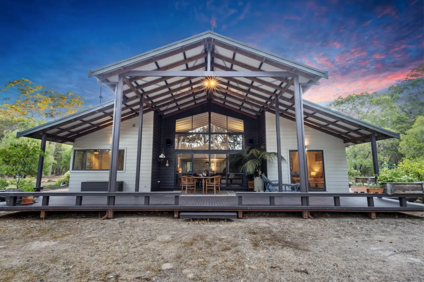 Main view of Homely house listing, 41 Kennedia Place, Deepdene WA 6290