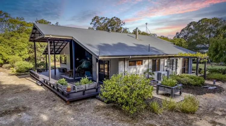 Second view of Homely house listing, 41 Kennedia Place, Deepdene WA 6290