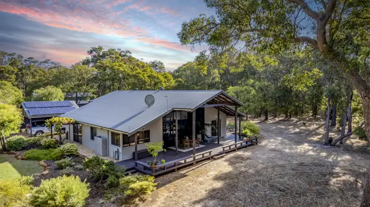 Third view of Homely house listing, 41 Kennedia Place, Deepdene WA 6290