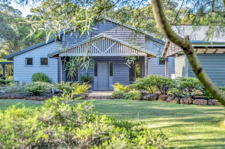 Fourth view of Homely house listing, 41 Kennedia Place, Deepdene WA 6290